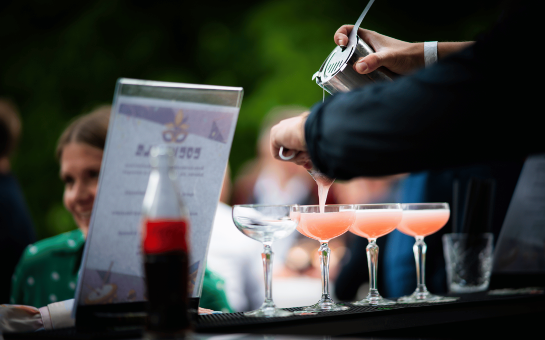 Karnevalslounge 2025