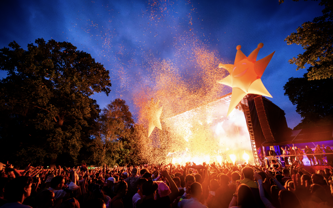 Fuldt program! Se det her