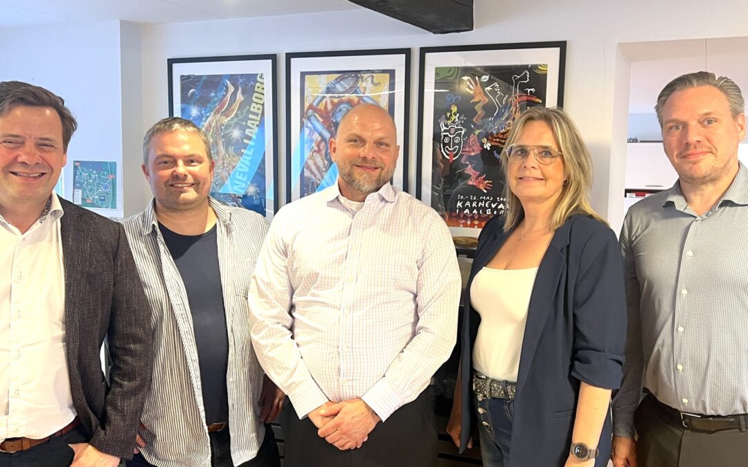 Aalborg Karneval etablerer Fond