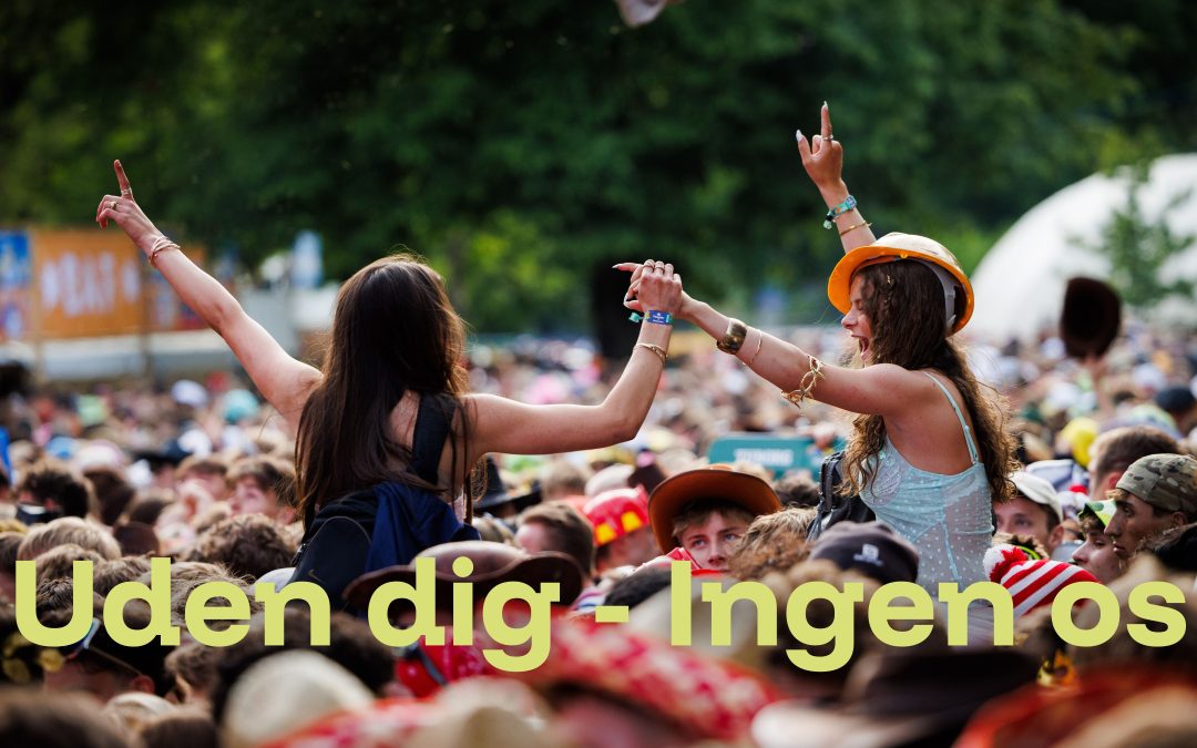 SE HER – Årets tema!