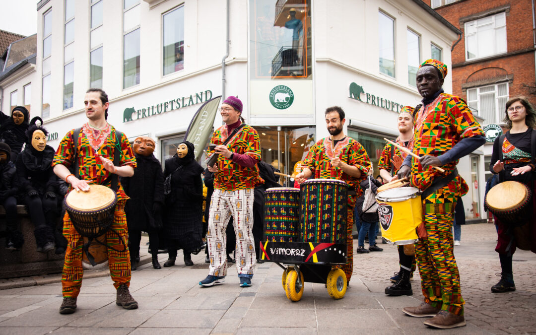 Indkaldelse til generalforsamling 2026