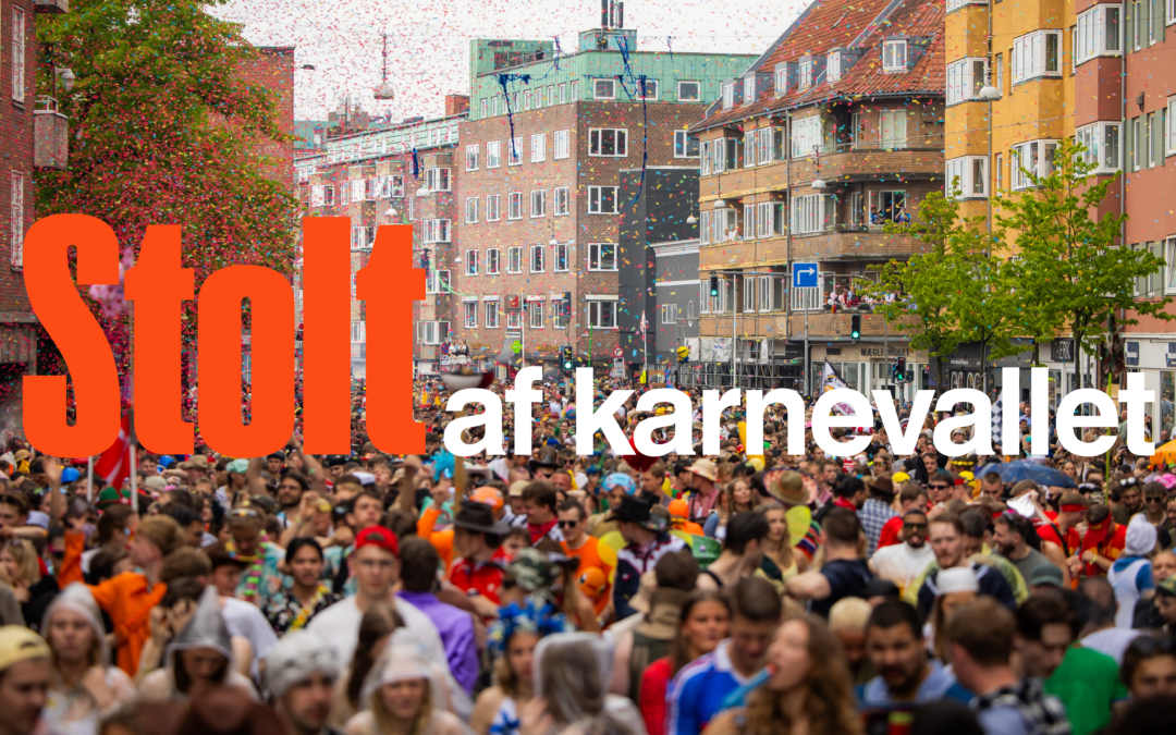 Aalborg Karneval skaber værdi langt ud over festdagen 